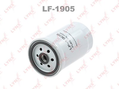 Фильтр топливный LYNXauto LF1905