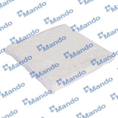 Фильтр салона Mando ECF00043M