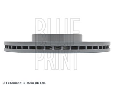 Диск тормозной Blue Print ADN143143