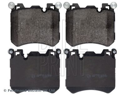 Колодки тормозные SB NAGAMOCHI BP32495