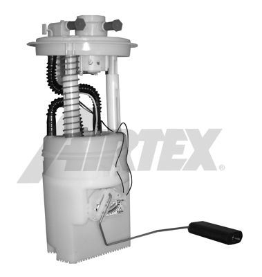 Насос топливный AIRTEX E10600M