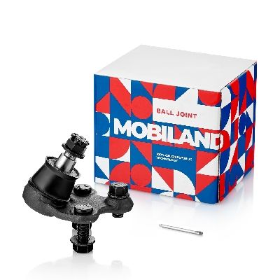 Опора шаровая передней подвески нижняя MOBILAND 130101620