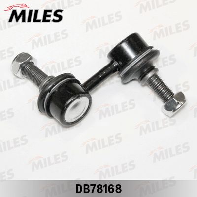 Стойка стабилизатора Miles DB78168