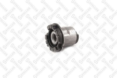 Сайлентблок задней балки передний STELLOX 7700104SX
