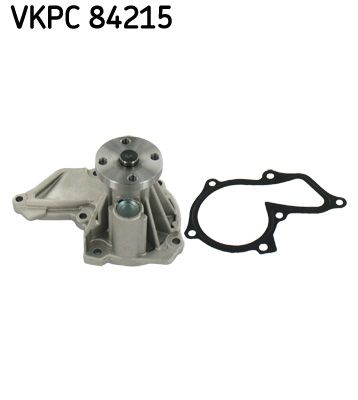 Насос водяной системы охлаждения SKF VKPC84215