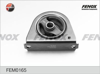 Опора двигателя передняя FENOX FEM0165