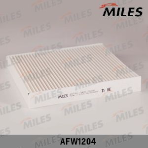 Фильтр салона Miles AFW1204