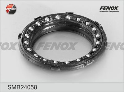 Подшипник опоры амортизатора FENOX SMB24058