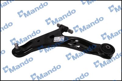 Рычаг подвески передний нижний левый Mando CAH0087D