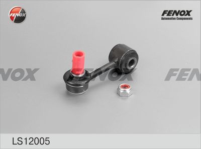 Тяга стабилизатора заднего FENOX LS12005