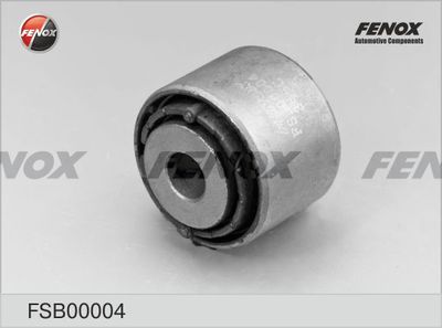 Сайлентблок FENOX FSB00004