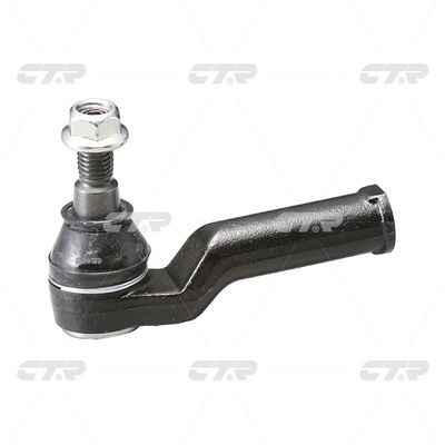 Наконечник тяги рулевой правый CTR CE0067