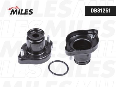 Опора амортизатора заднего Miles DB31251