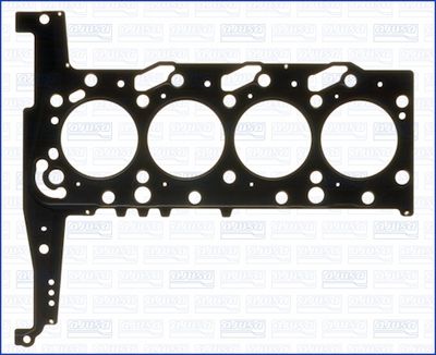 Прокладка ГБЦ MasterKit 77BGH010