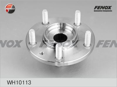 Ступица FENOX WH10113