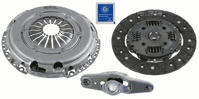 Комплект сцепления SACHS 3000950023
