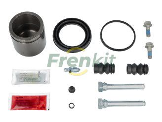 Ремкомплект тормозного суппорта FRENKIT 760575