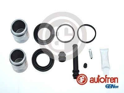 Ремкомплект тормозного суппорта SEINSA AUTOFREN D41781C