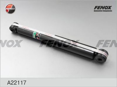 Амортизатор FENOX A22117