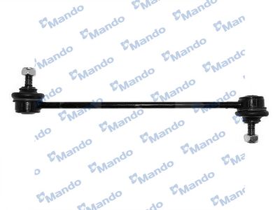 Стойка стабилизатора передняя Mando MSC015133