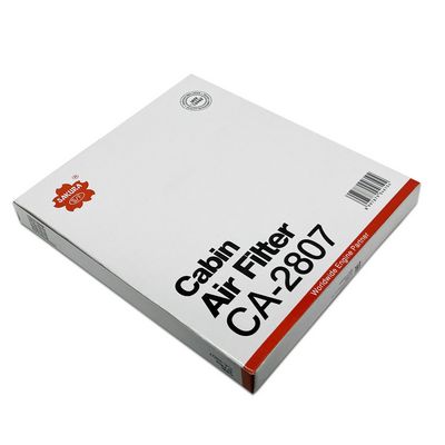 Фильтр салона SAKURA CA2807