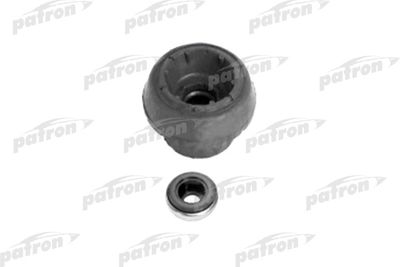 Опора амортизатора переднего PATRON PSE4059