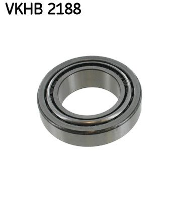 Подшипник ступицы SKF VKHB2188