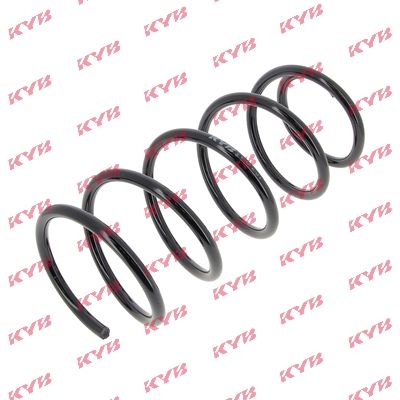 Пружина подвески передняя KYB RC1527