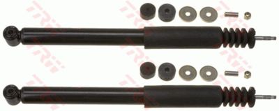 Амортизатор задний газовый TRW JGT232T