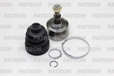 ШРУС наружный PATRON PCV2001