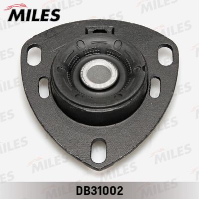 Опора амортизатора переднего Miles DB31002