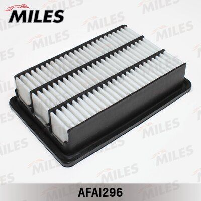 Фильтр воздушный Miles AFAI296