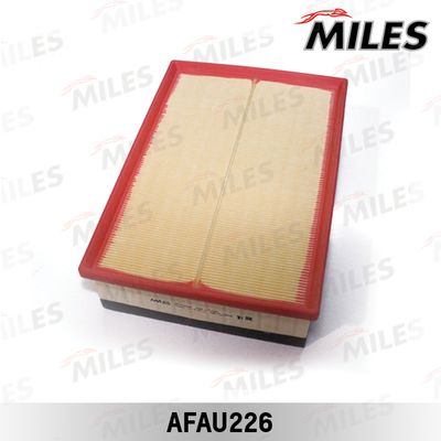 Фильтр воздушный Miles AFAU226