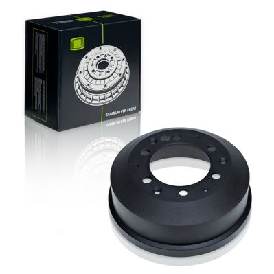 Барабан тормозной TRIALLI TF062