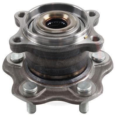 Ступица задняя TATSUMI TDE5036