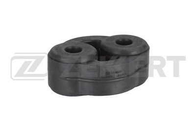 Крепление глушителя Zekkert GM8102