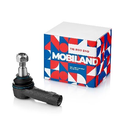 Наконечник рулевой левый MOBILAND 325013410
