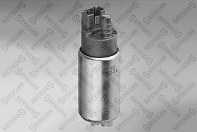 Насос топливный электрический STELLOX 1001349SX