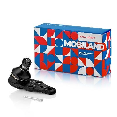 Опора шаровая передней подвески нижняя MOBILAND 130101500