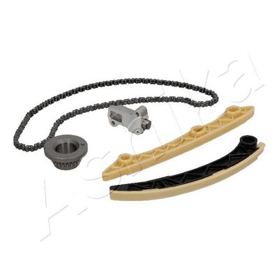 Комплект цепи ГРМ MasterKit 77B0181FK