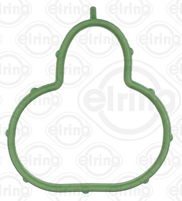 Прокладка впускного коллектора ELRING 476551