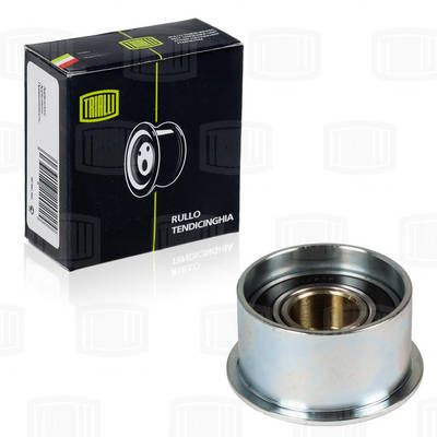 Ролик натяжителя TRIALLI CM5181