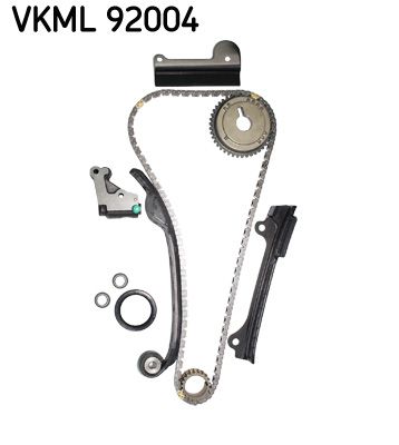 Комплект цепи ГРМ SKF VKML92004