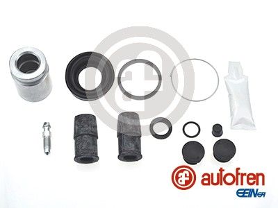 Ремкомплект тормозного суппорта SEINSA AUTOFREN D41758C