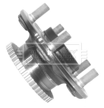 Ступица с подшипником в сборе SKF VKBA3252