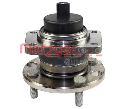 Ступица колеса GMB GH33670A
