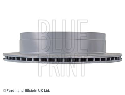 Диск тормозной Blue Print ADT343270