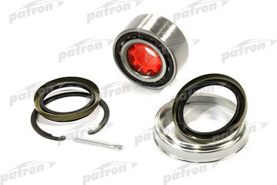 Подшипник ступицы PATRON PBK3308