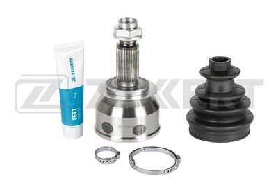 ШРУС наружный Zekkert GS5172