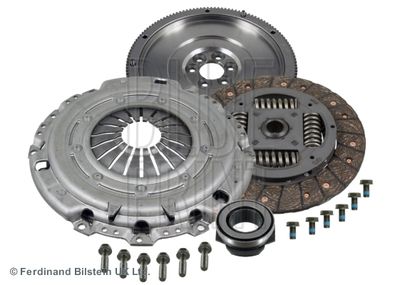 Комплект сцепления Blue Print ADV183039